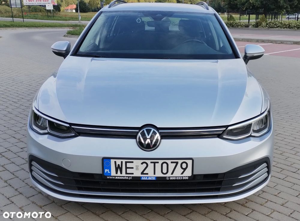 Volkswagen Golf 1.5 TSI EVO Life - 2