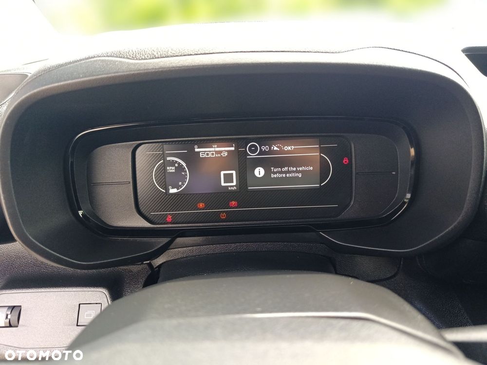 Toyota PROACE CITY - 12