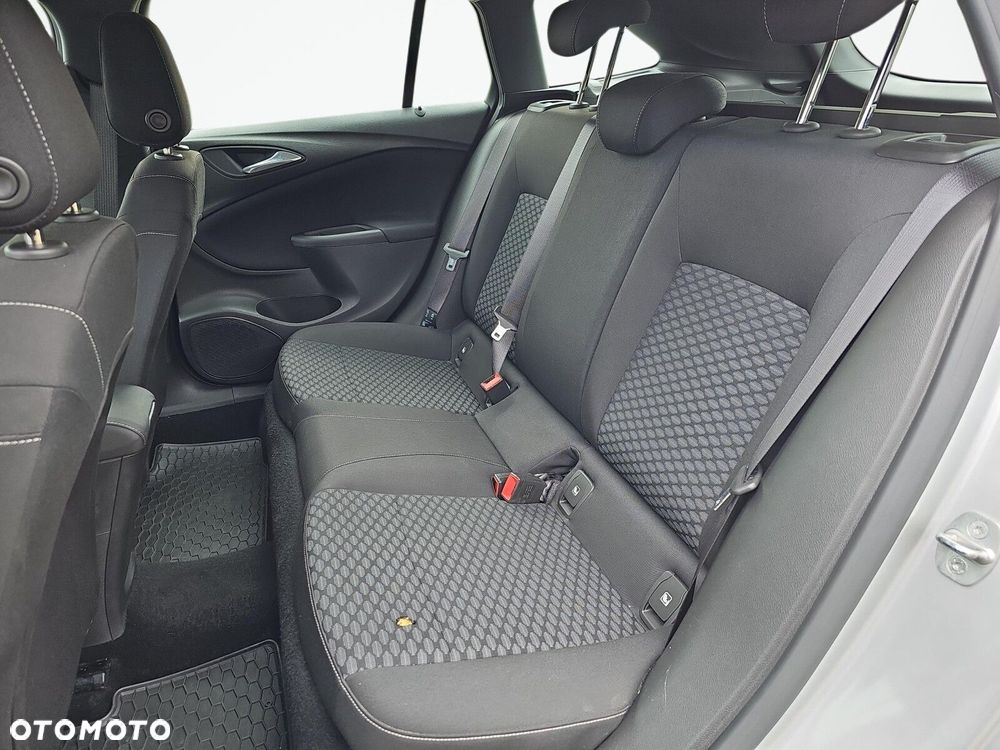 Opel Astra - 27