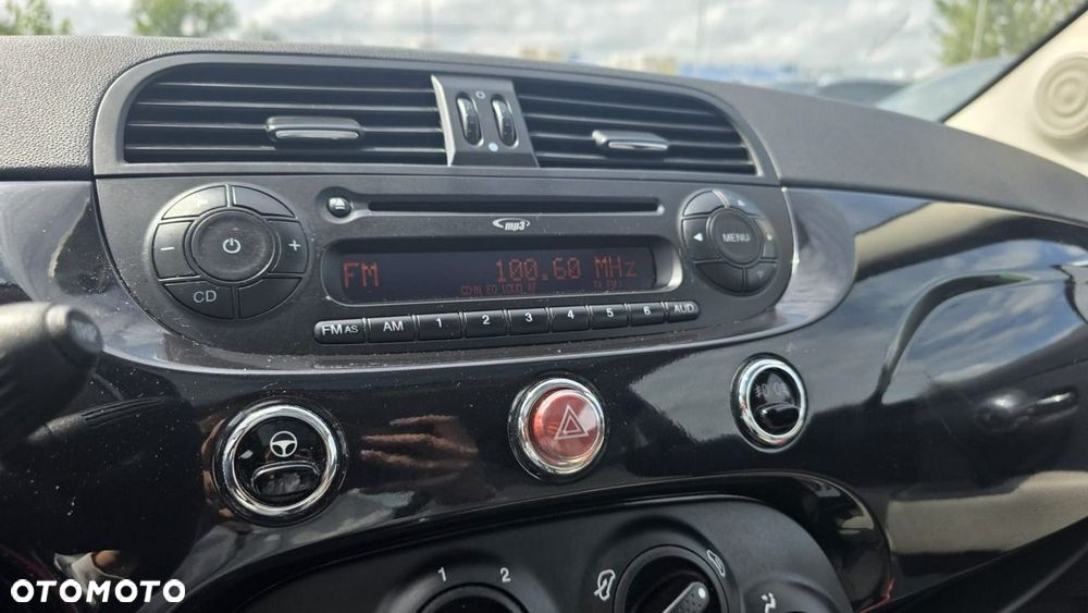 Fiat 500 - 16