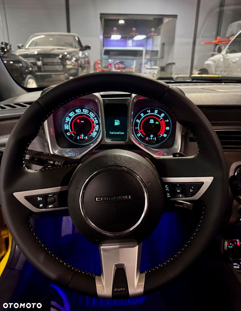 Chevrolet Camaro 6.2 V8 Coupe - 28