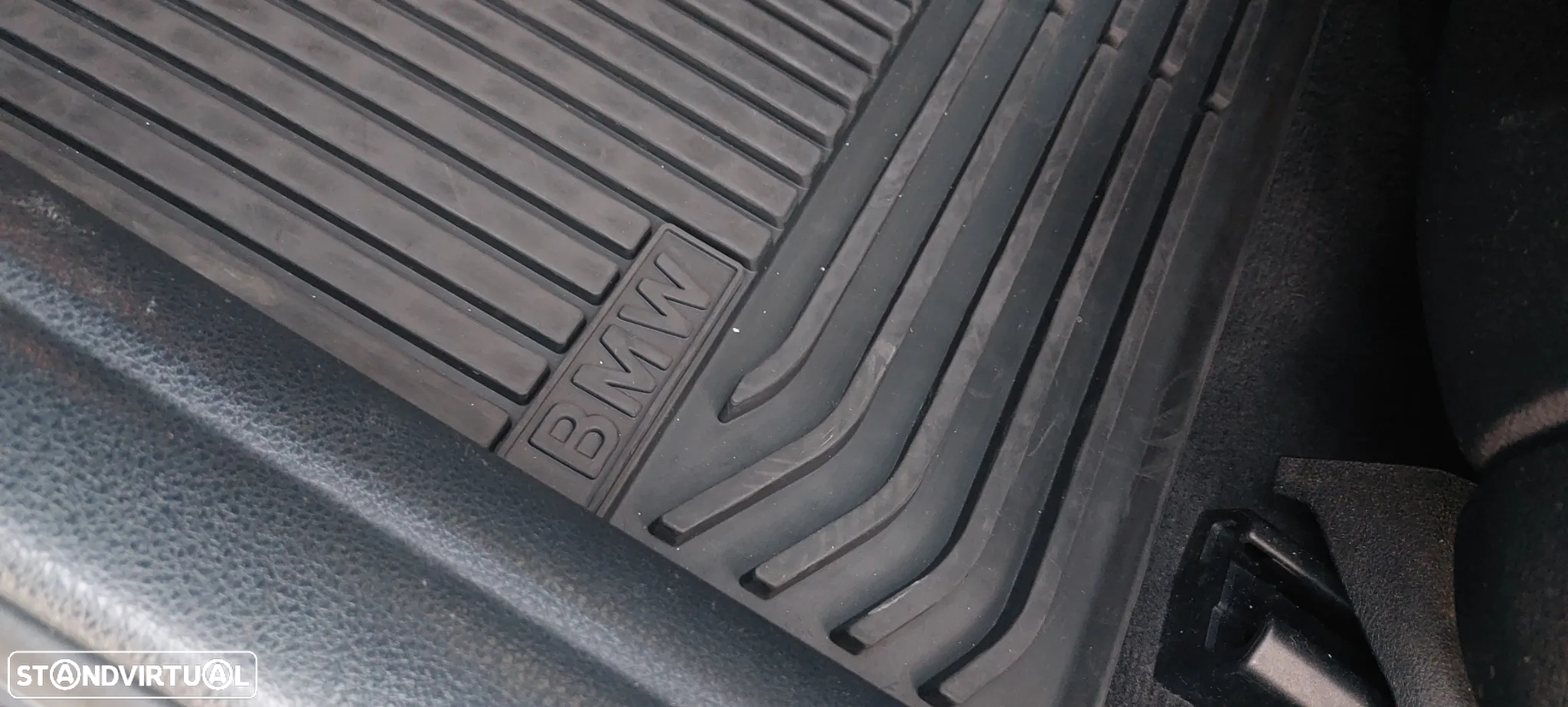 BMW 530 d Pack M Auto - 15