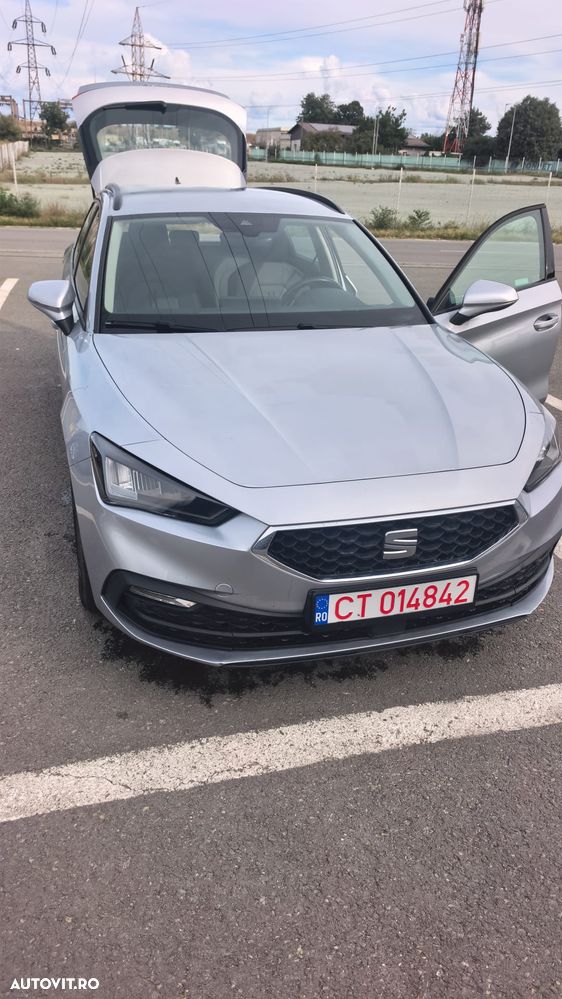 Seat Leon - 2