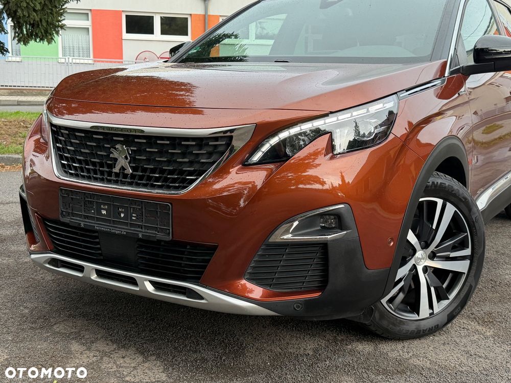 Peugeot 3008 - 4