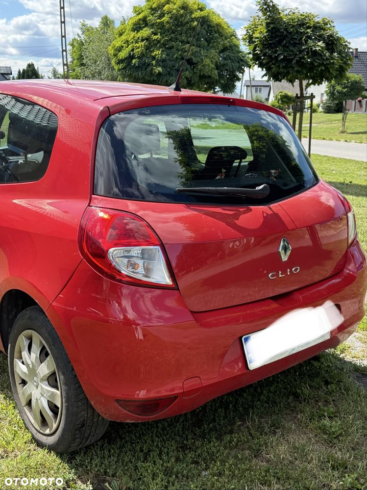 Renault Clio - 4