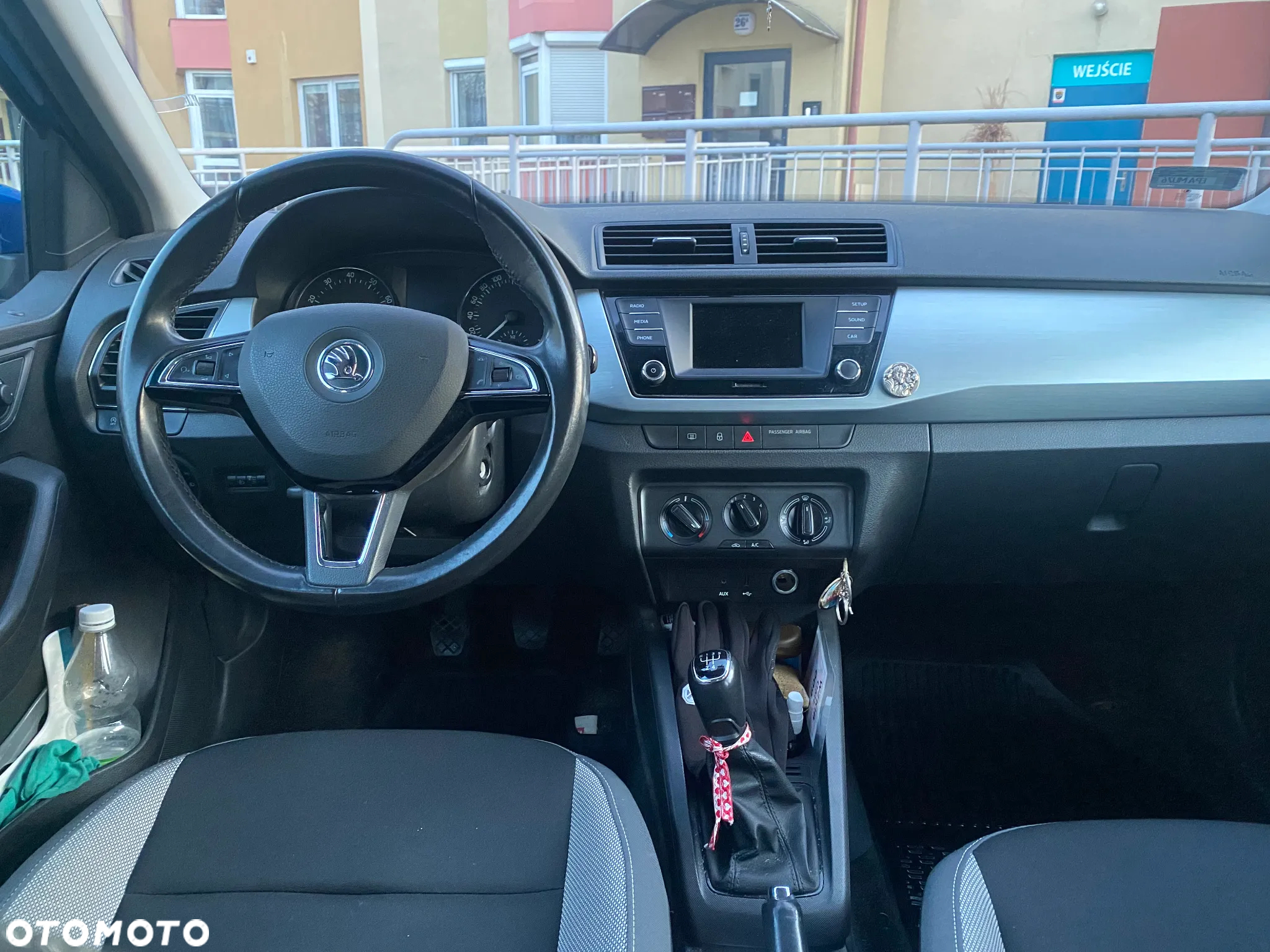 Skoda Fabia 1.2 TSI Ambition - 5