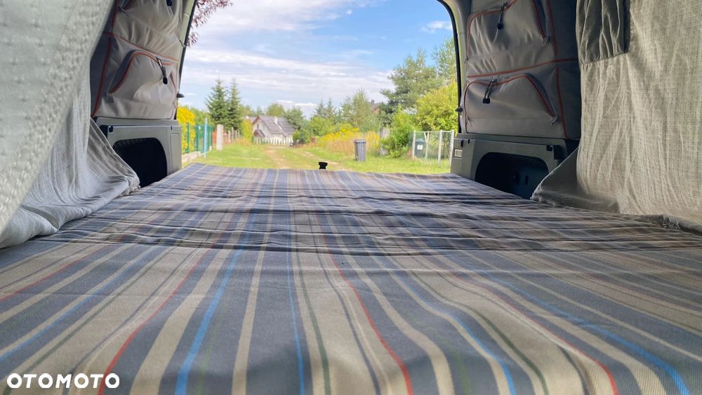 Volkswagen Caddy Life - 7