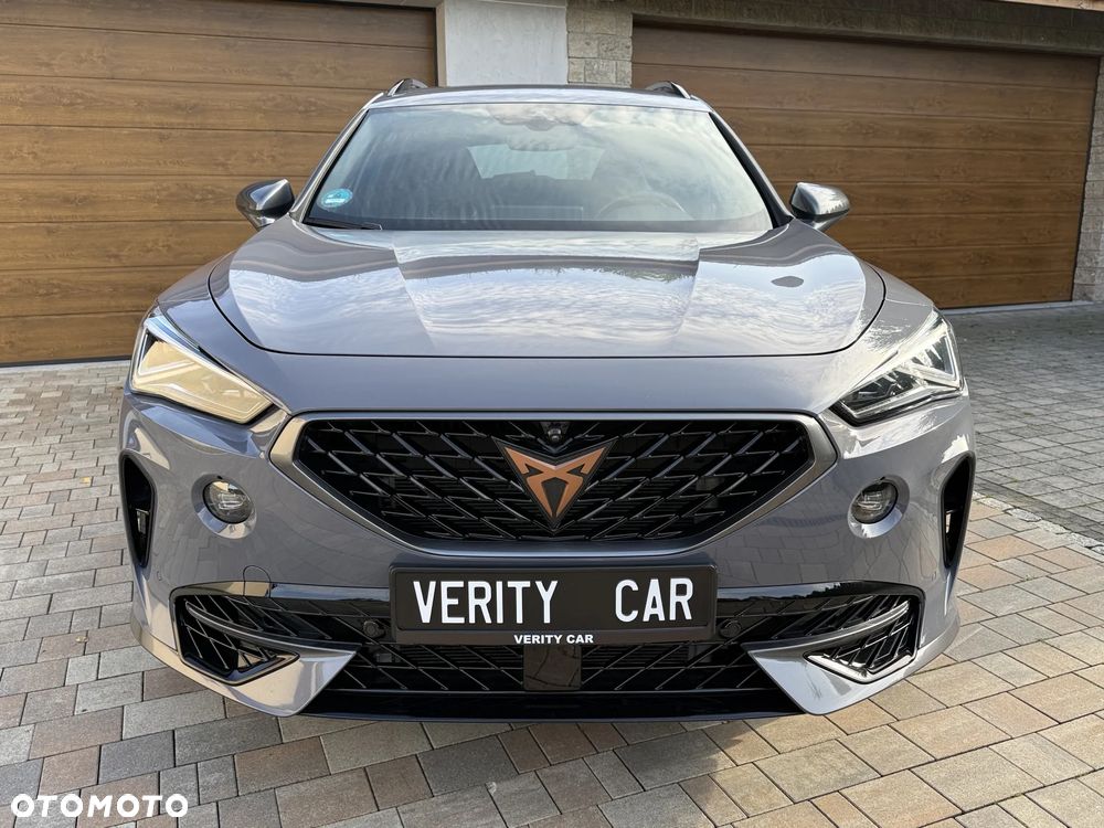 Cupra Formentor 2.0 TSI 4Drive VZ DSG - 2
