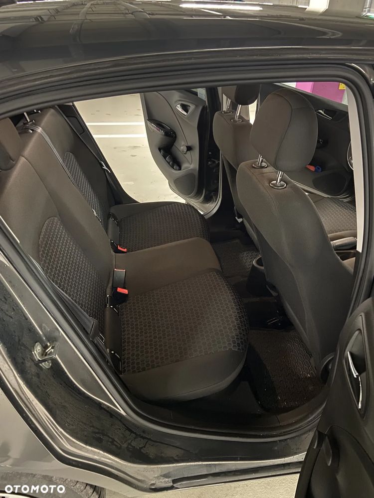 Opel Corsa 1.4 Enjoy - 8