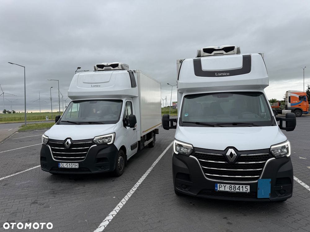 Renault Master - 12