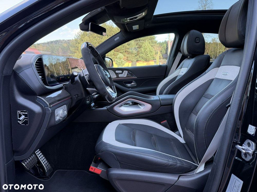 Mercedes-Benz GLE - 21