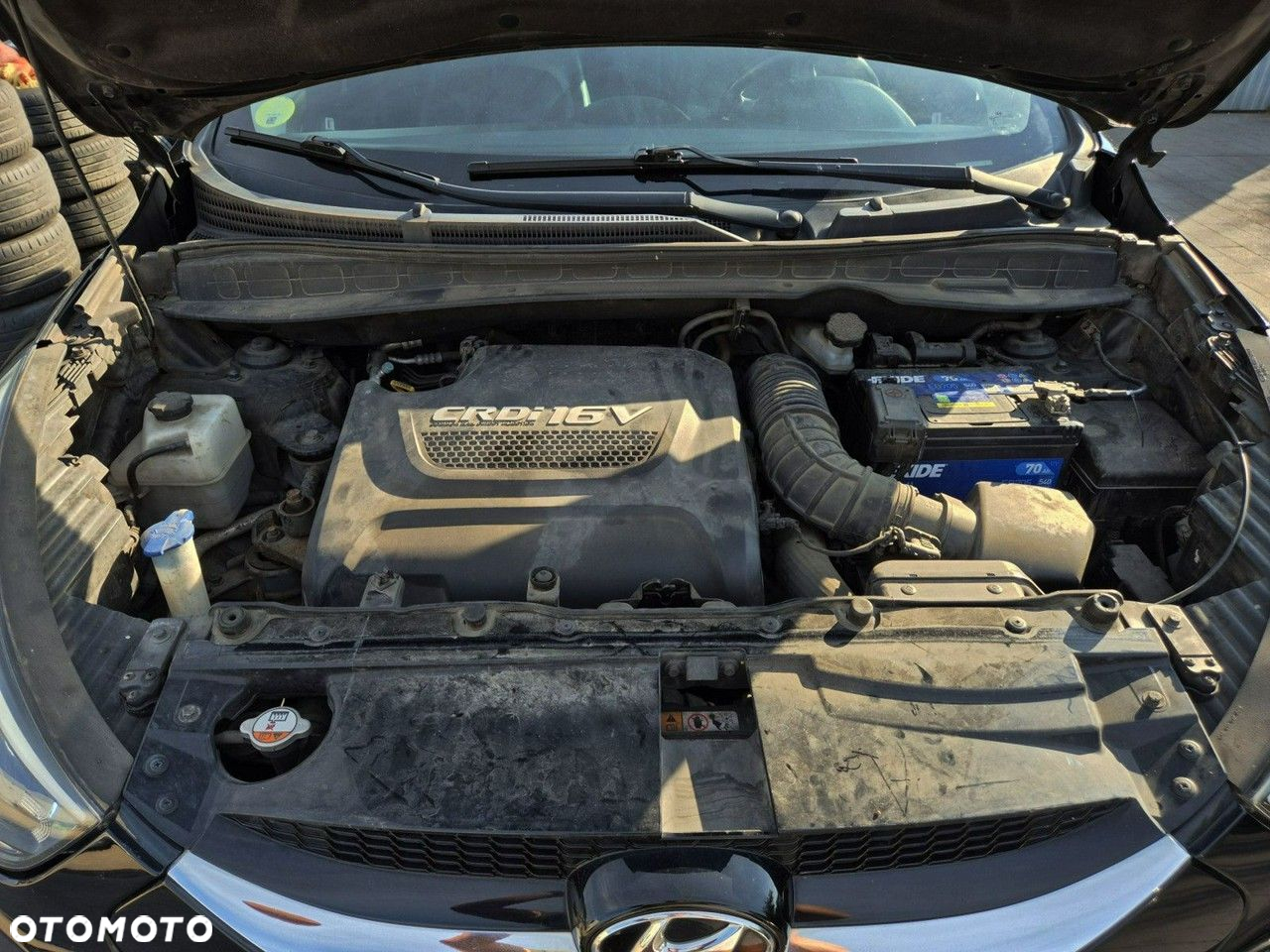 Hyundai ix35 - 10