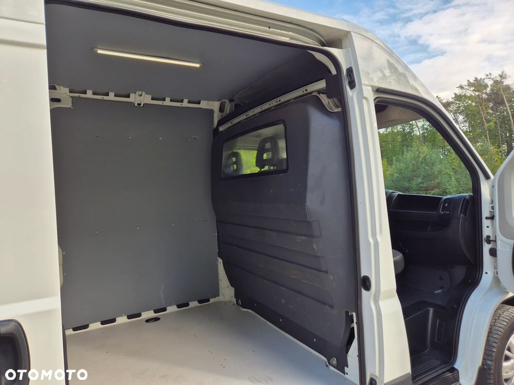 Peugeot Boler - 17