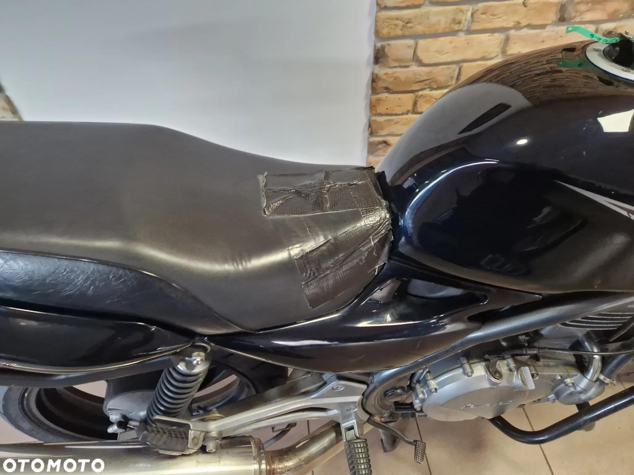 Kawasaki ER - 9