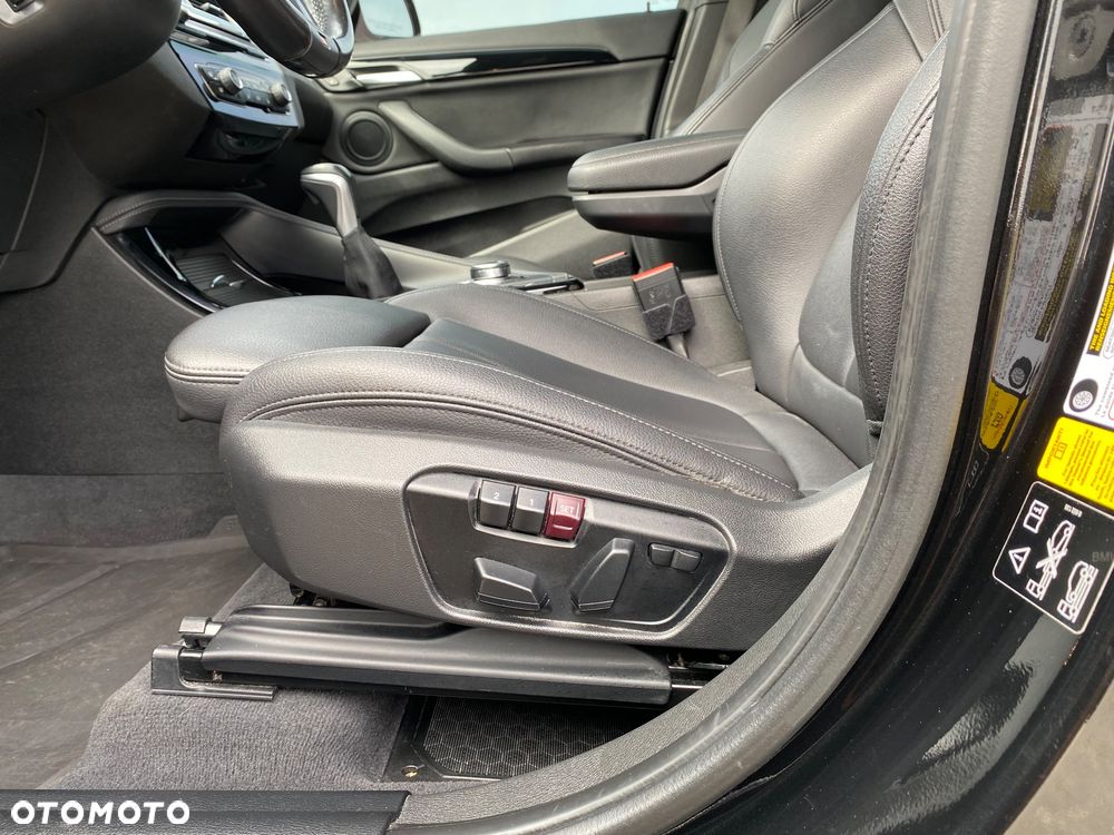 BMW X1 - 17