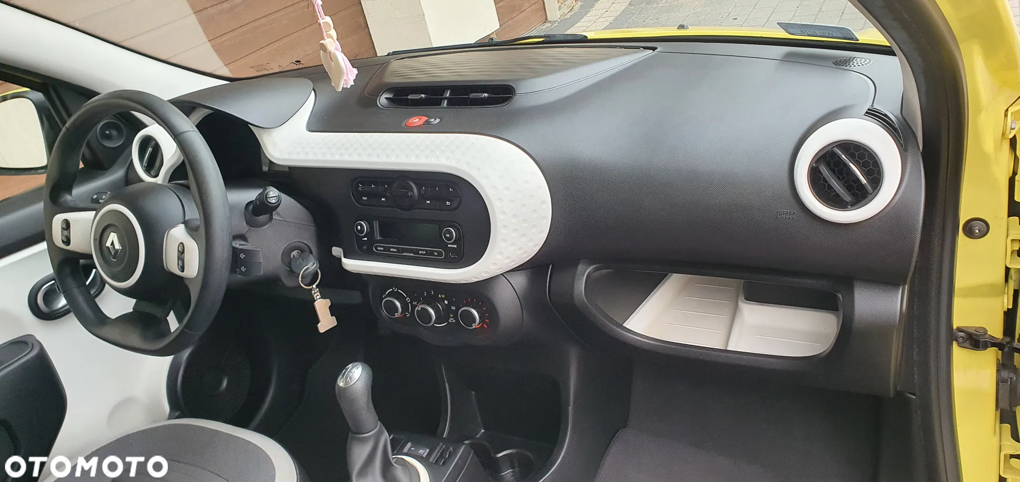 Renault Twingo - 14