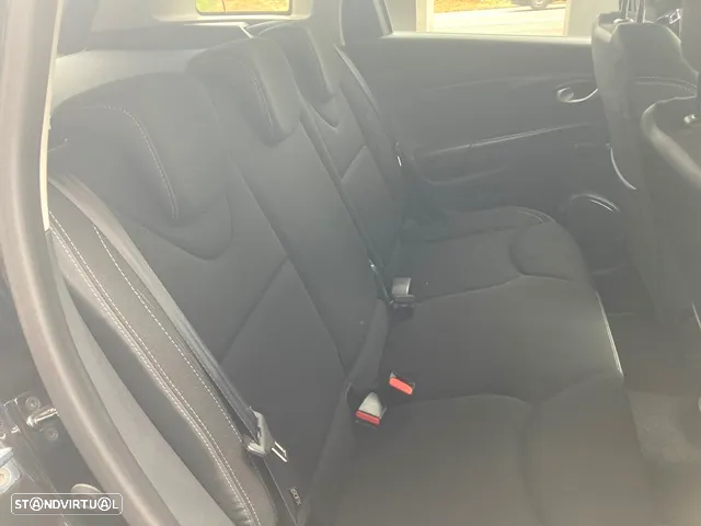 Renault Clio Sport Tourer 0.9 TCe Limited - 29