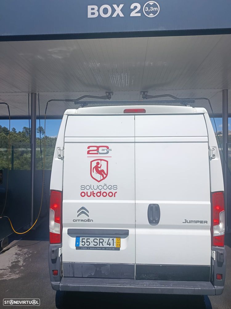 Citroën 2.0 BlueHDi Diesel 110 cv - 6