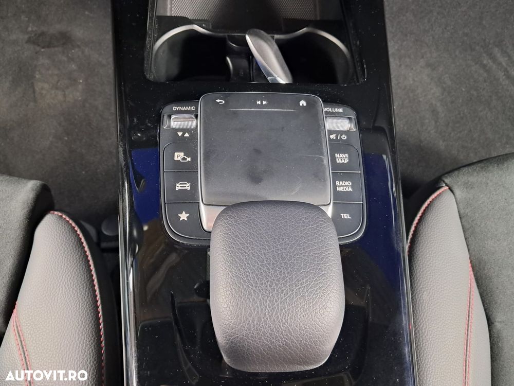 MERCEDES-BENZ A-Class 2022 — imagine 18