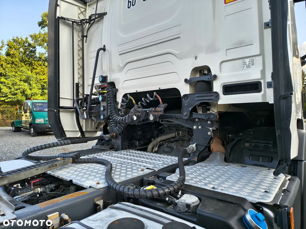 Scania R500 Automat 2019 Rok - 12