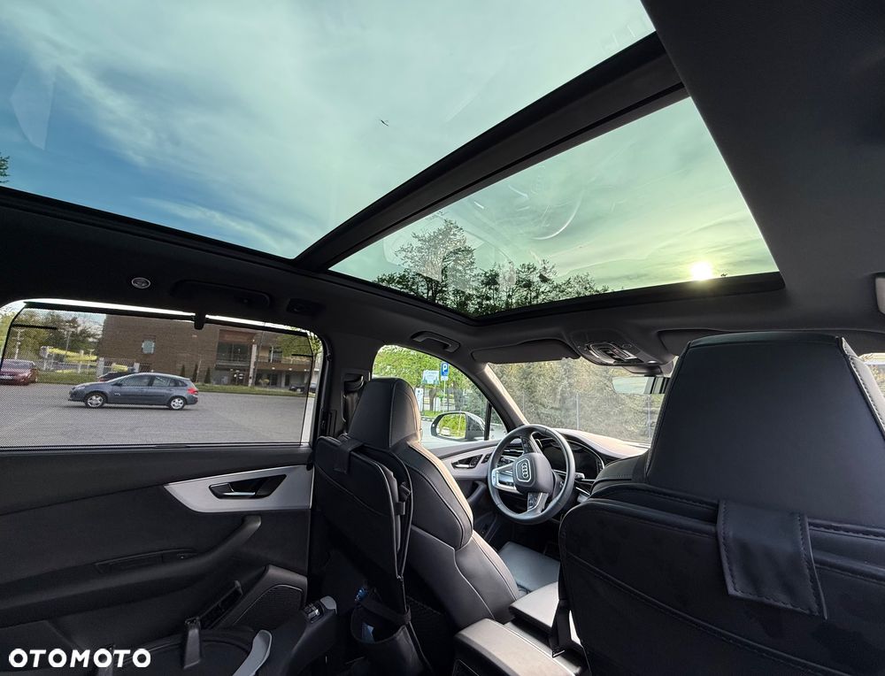 Audi Q7 50 TDI mHEV Quattro S Line Tiptr - 13