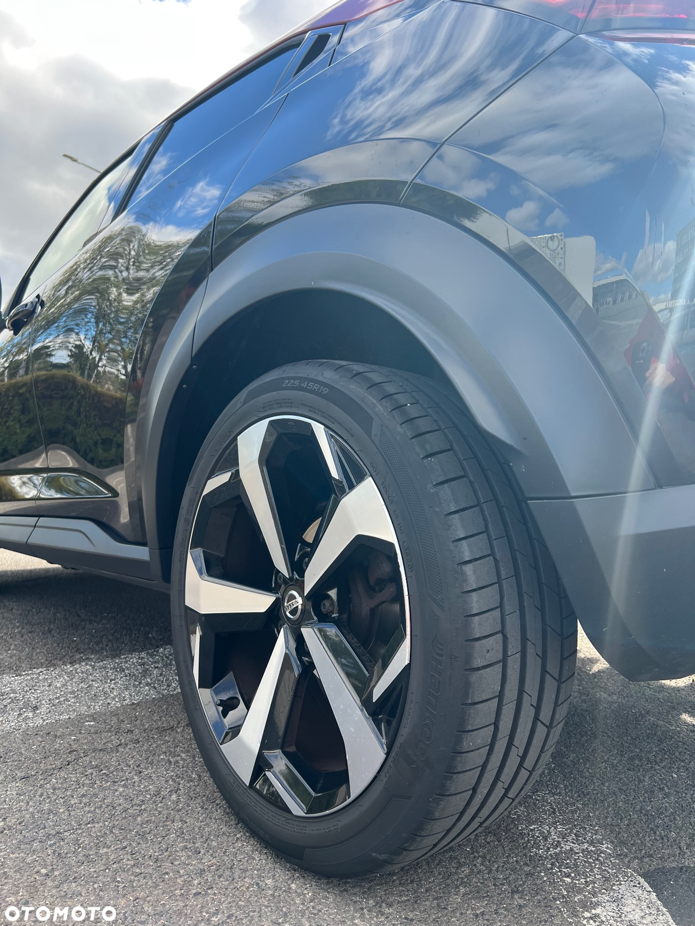 Nissan Juke 1.0 DIG-T N-Connecta DCT - 8