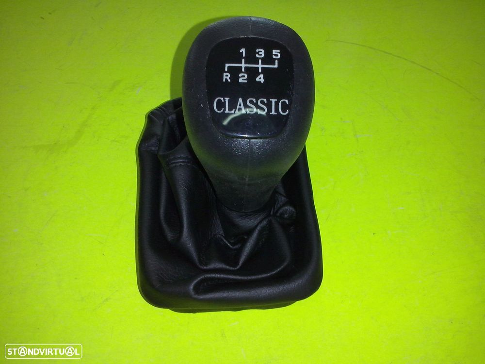 Manete das mudanças Mercedes C220 Classe C W202 (nova) - 1