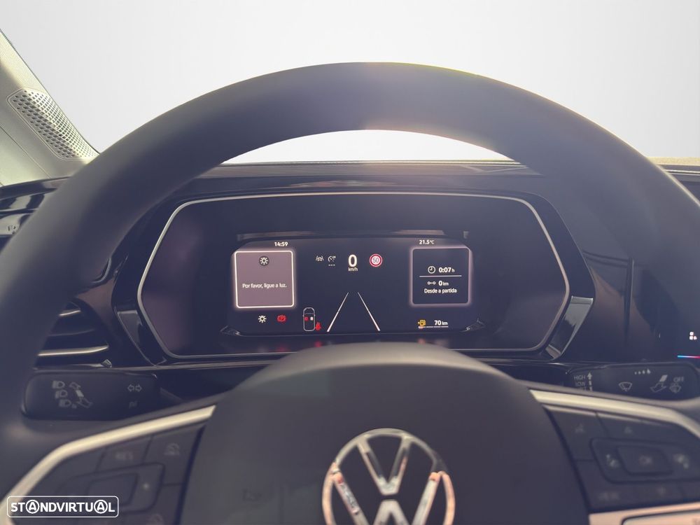 VW Caddy Maxi 2.0 TDI - 14