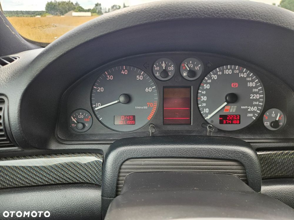 Audi S4 Avant - 13