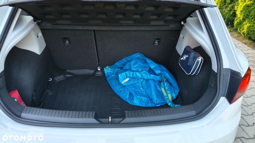 Seat Leon 1.0 EcoTSI Style S&S - 9