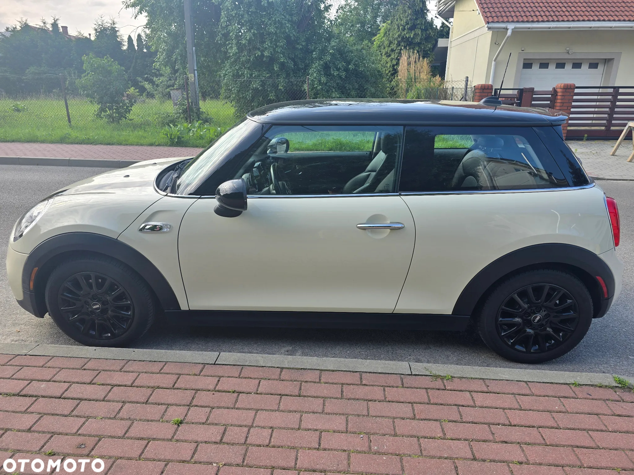 MINI Cooper S sport - 3