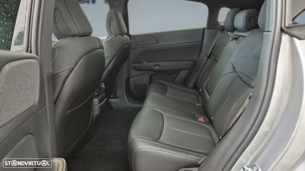 Xpeng G6 87.5 kWh Long Range - 14