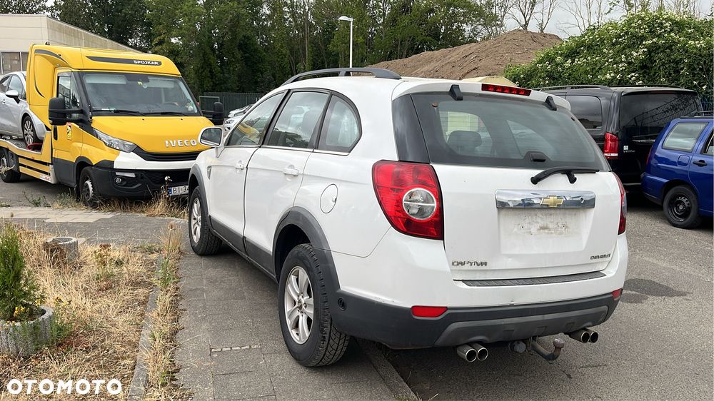 Chevrolet Captiva - 1