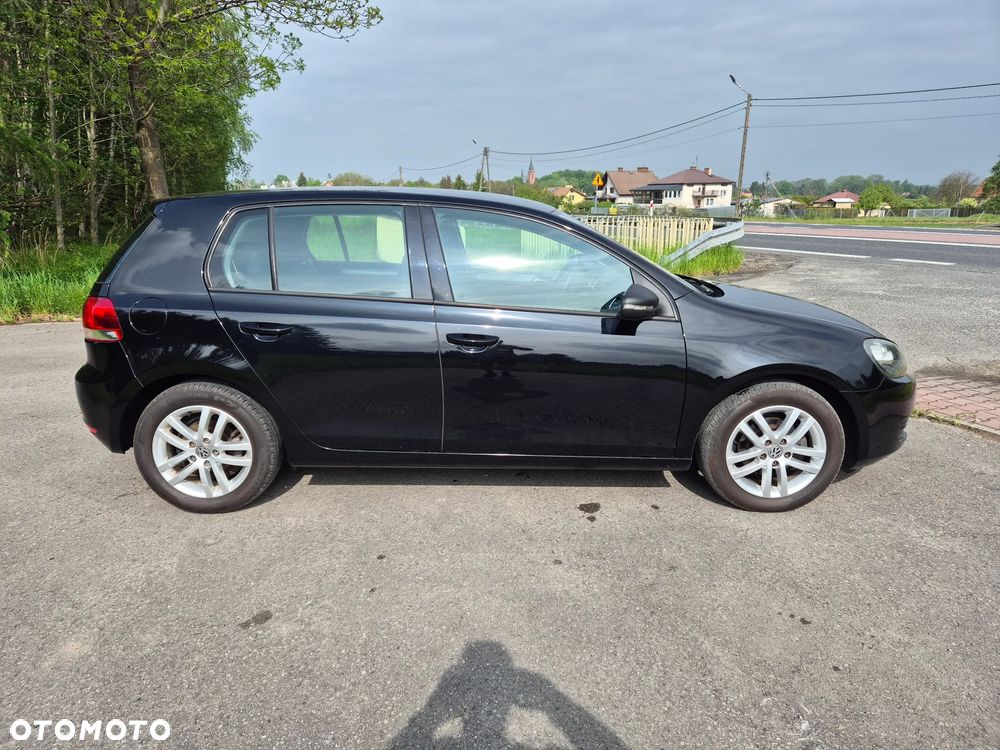 Volkswagen Golf 1.4 United - 7
