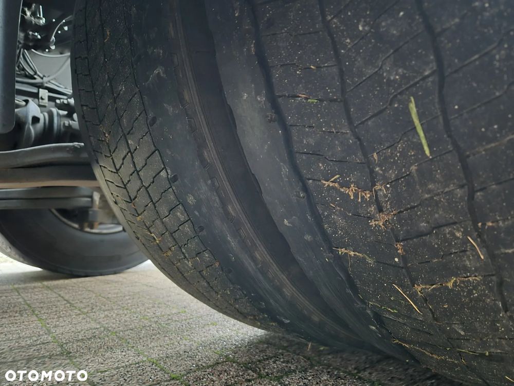 Scania S450 Euro 6 Holladd Trucks - 24