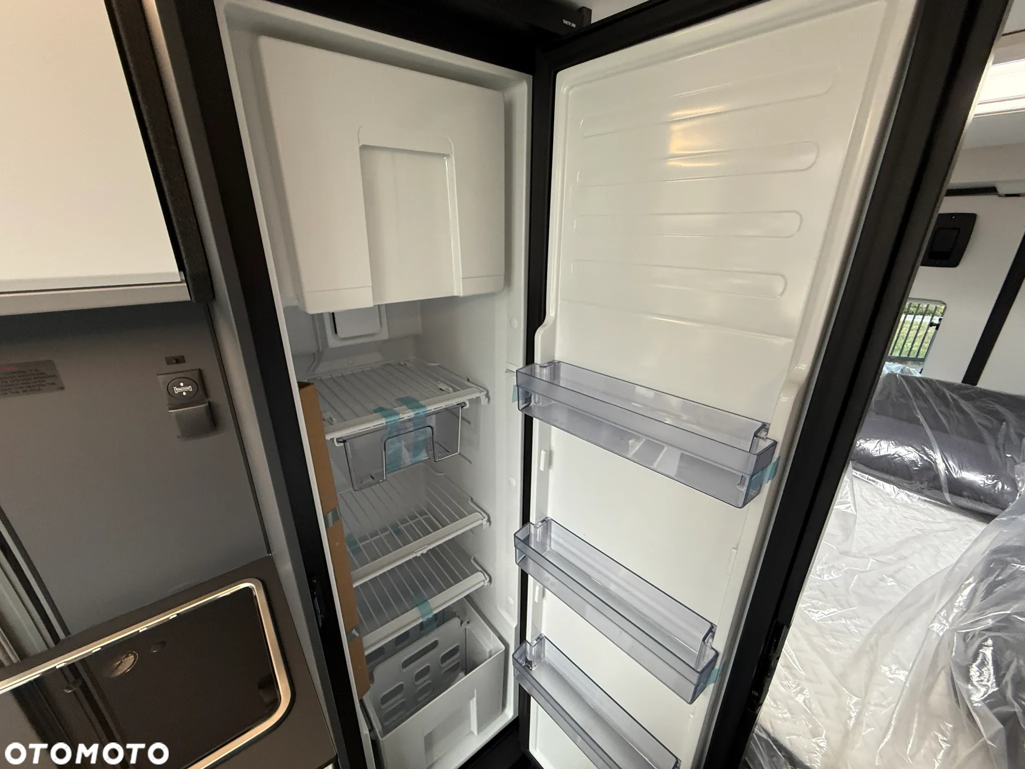 Adria Twin Supreme 640 SGX - 21