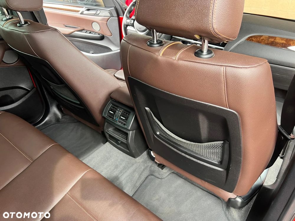 BMW X3 xDrive30i M Sport - 35