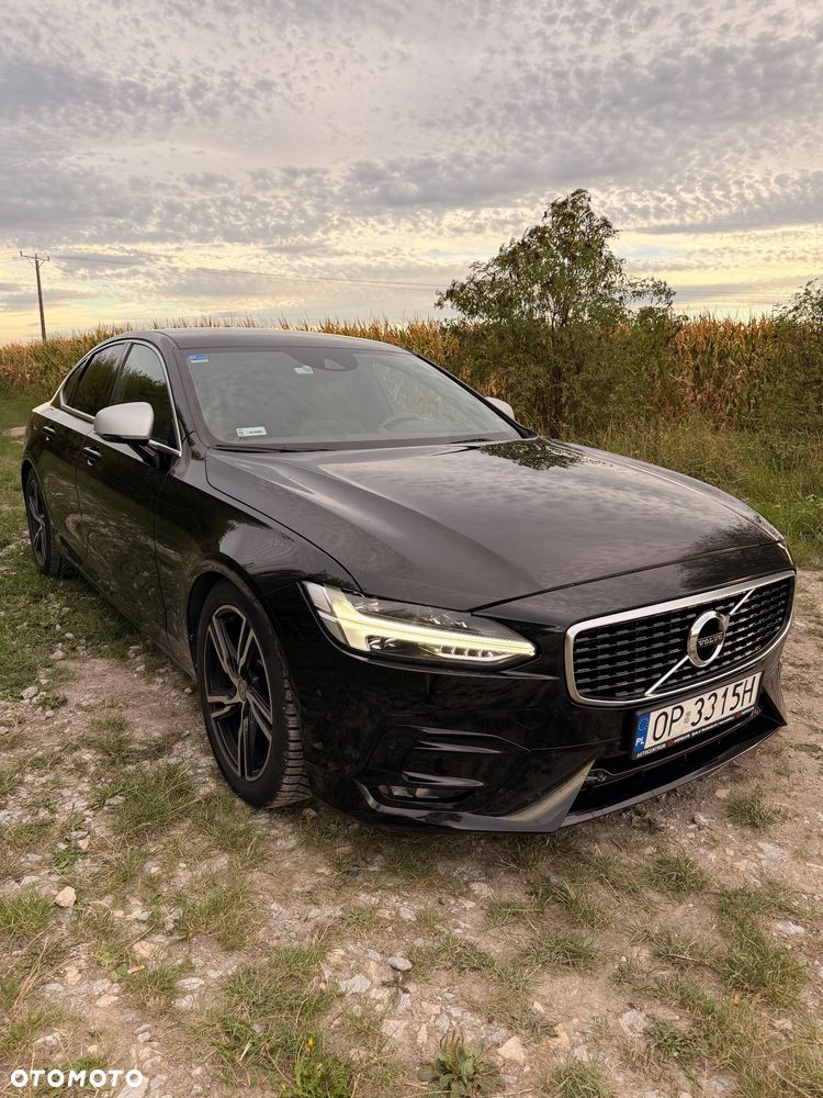 Volvo S90 T5 R-Design - 16