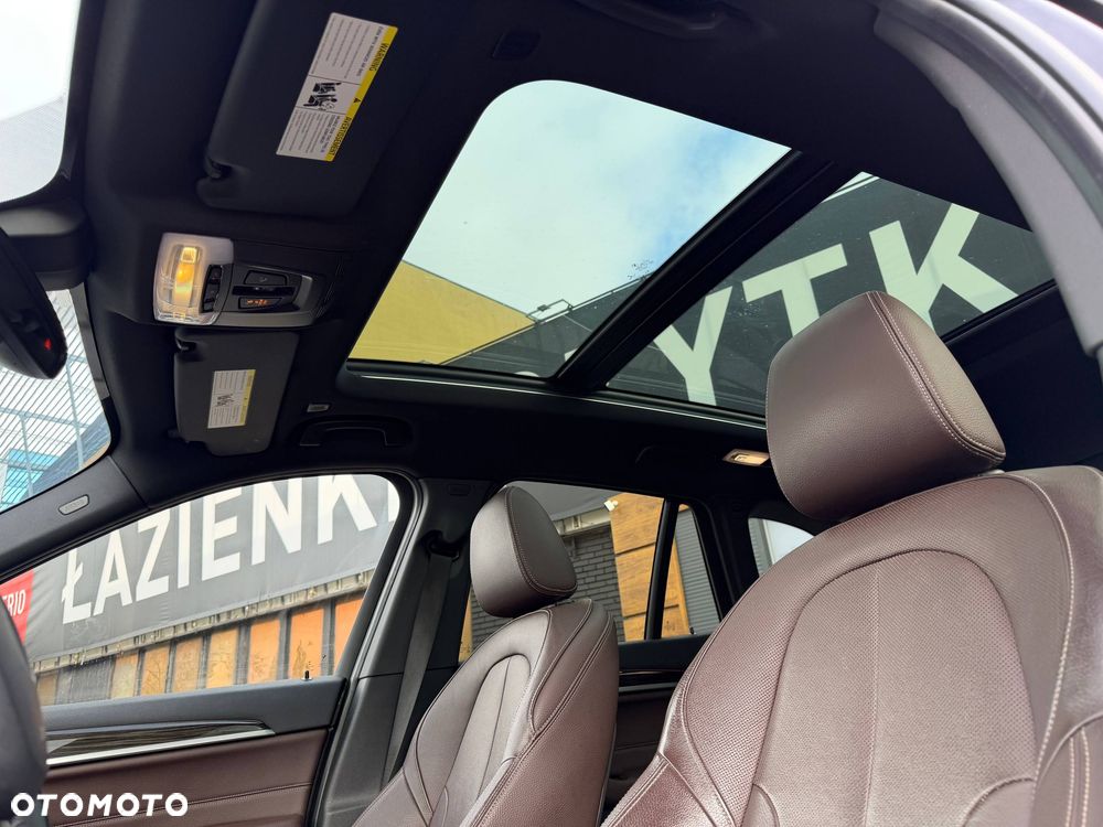 BMW X1 - 21