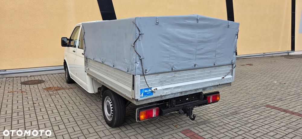 Volkswagen Transporter - 11