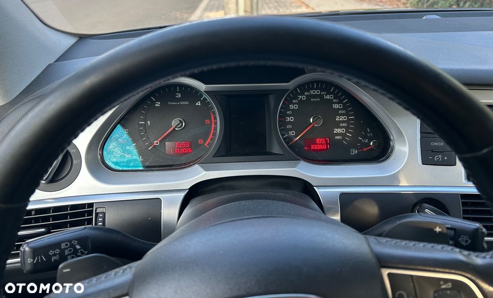 Audi A6 Limousine 3.0 TDI Quattro Tiptronic - 14