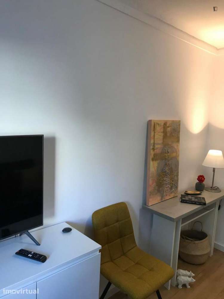 Apartamento com 2 quartos - localizado em Benfica Lisbon - Grande imagem: 5/25
