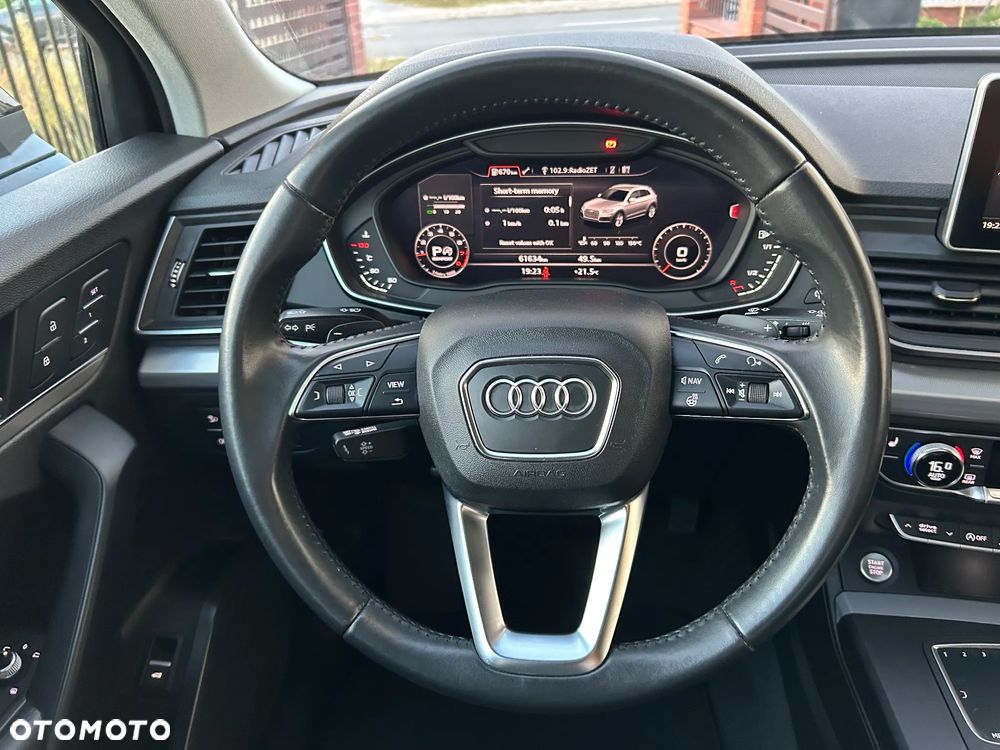 Audi Q5 2.0 TFSI Quattro S tronic - 20