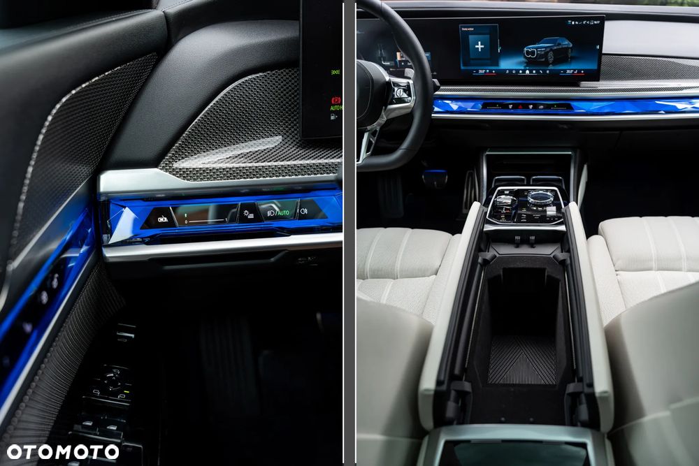 BMW Seria 7 740d xDrive mHEV sport - 36