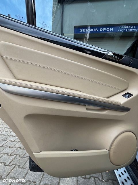 Mercedes-Benz GL 450 CDI - 10