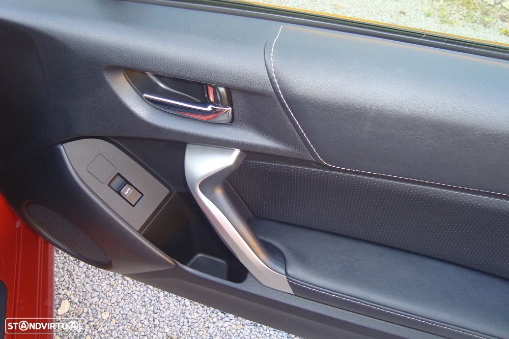 Toyota GT86 2.0D-4S Sport+Navi - 33