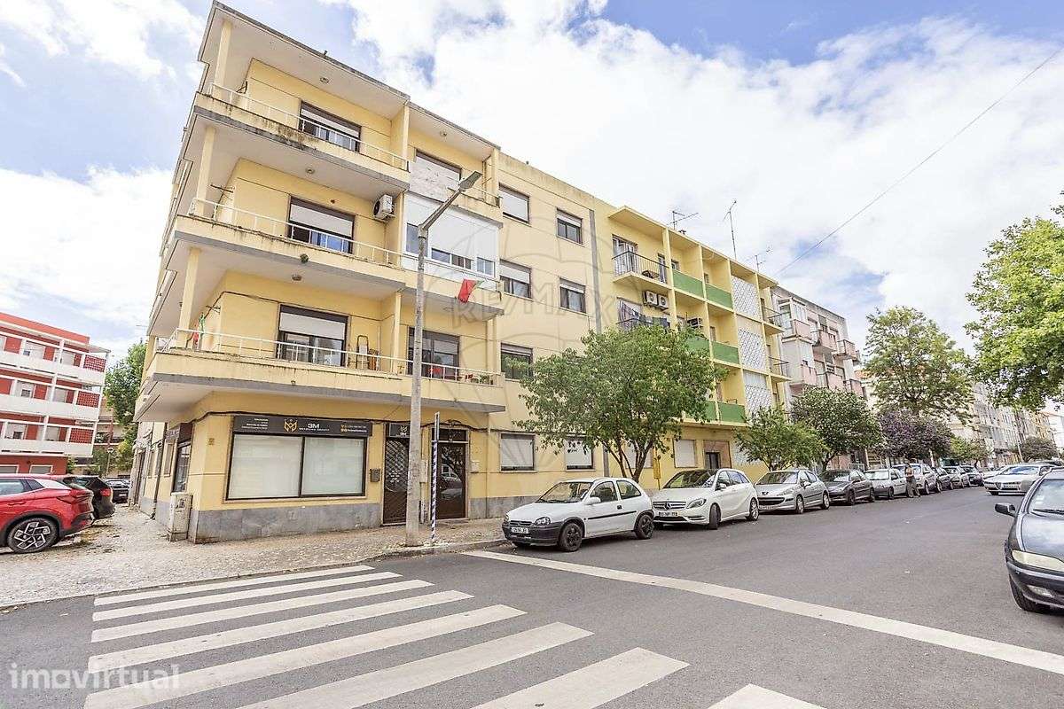 Apartamento T2 para venda - Grande imagem: 5/26