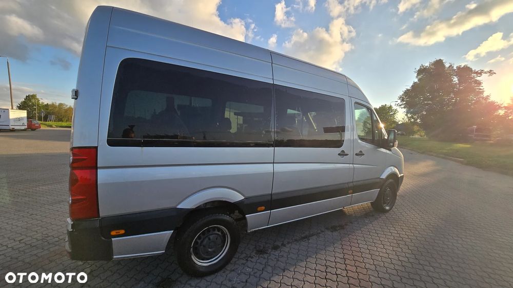 Volkswagen Crafter 30 TDI - 3