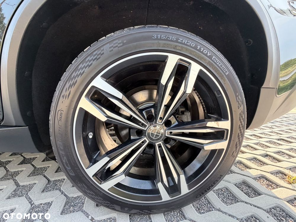 BMW X5 3.0d xDrive - 23