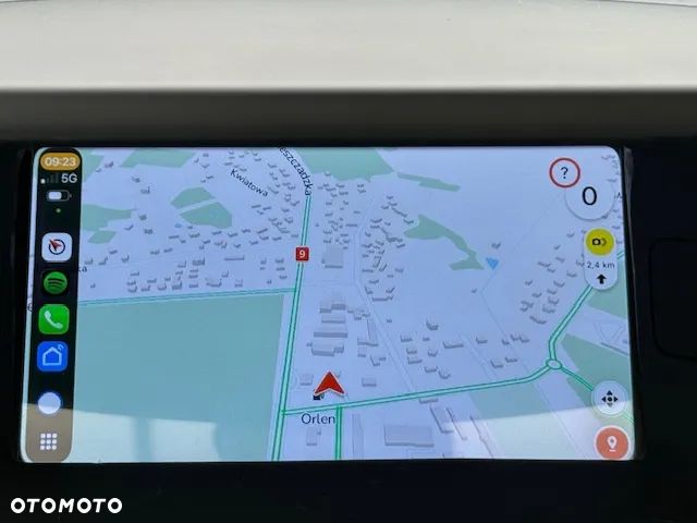 Renault Laguna II 2.0 Luxe Privilege - 14